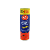 King Crawing Insect Killing Powder 125g
